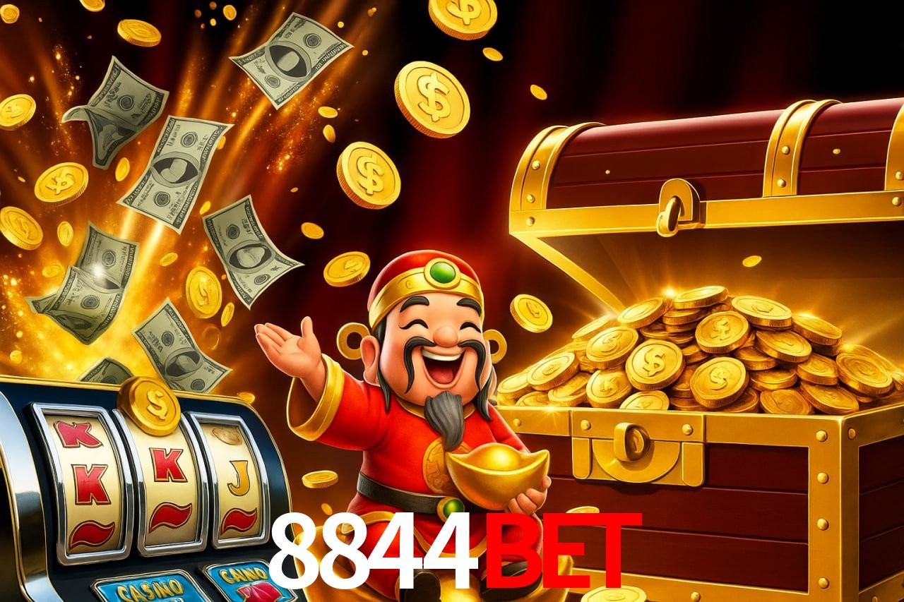 A Revolução dos Aplicativos de Jogos no 8844bet