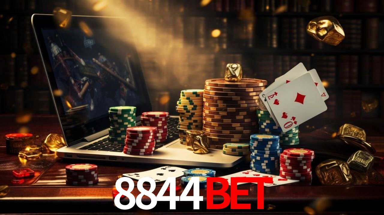 A Emoção da Loteria na 8844bet: Uma Chance de Mudança de Vida